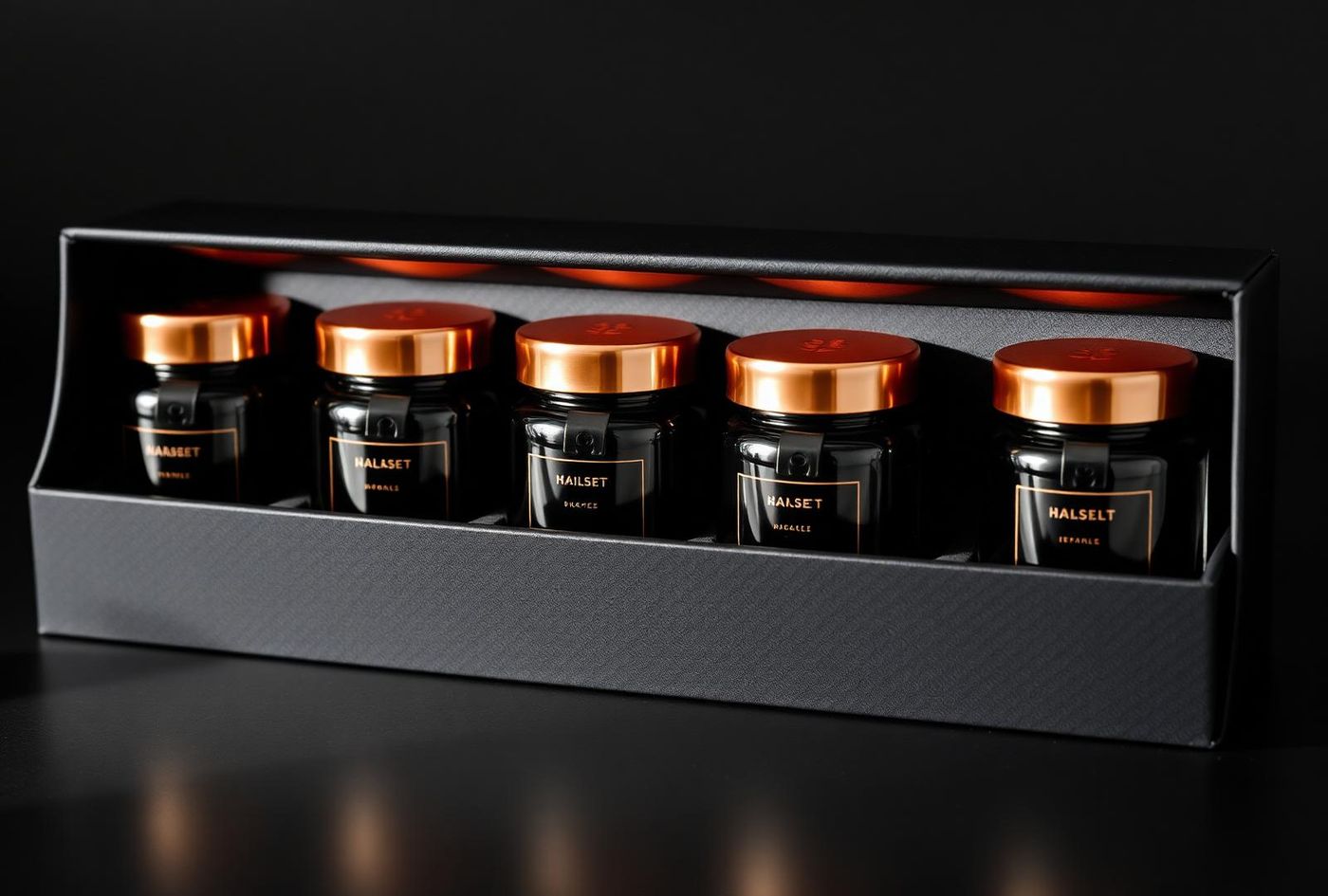 The Essential Six