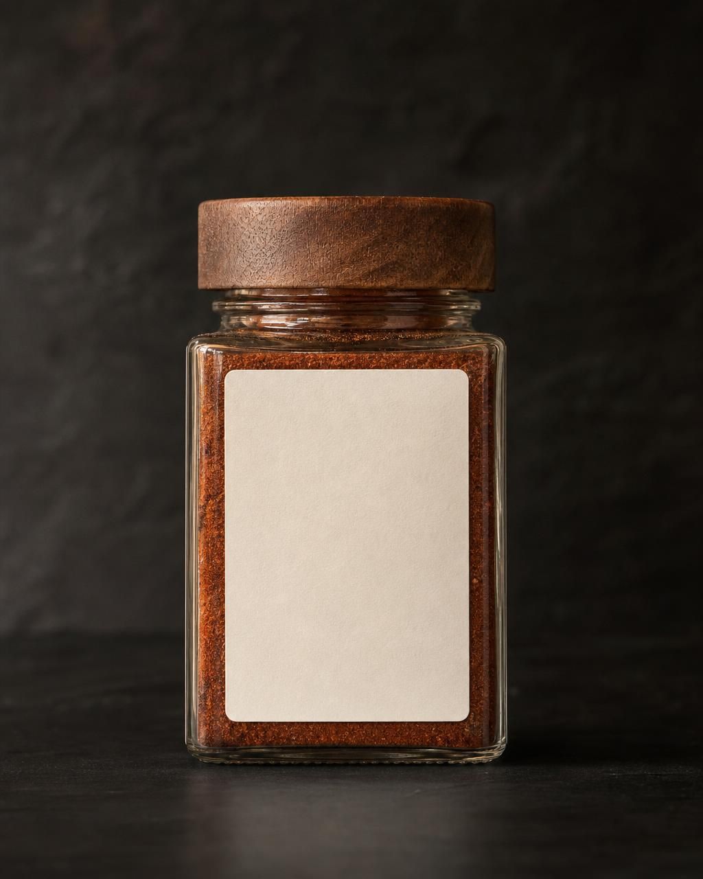 Velora jar of Blackout