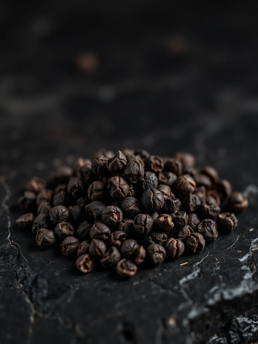 Why fifteen ingredients is enough