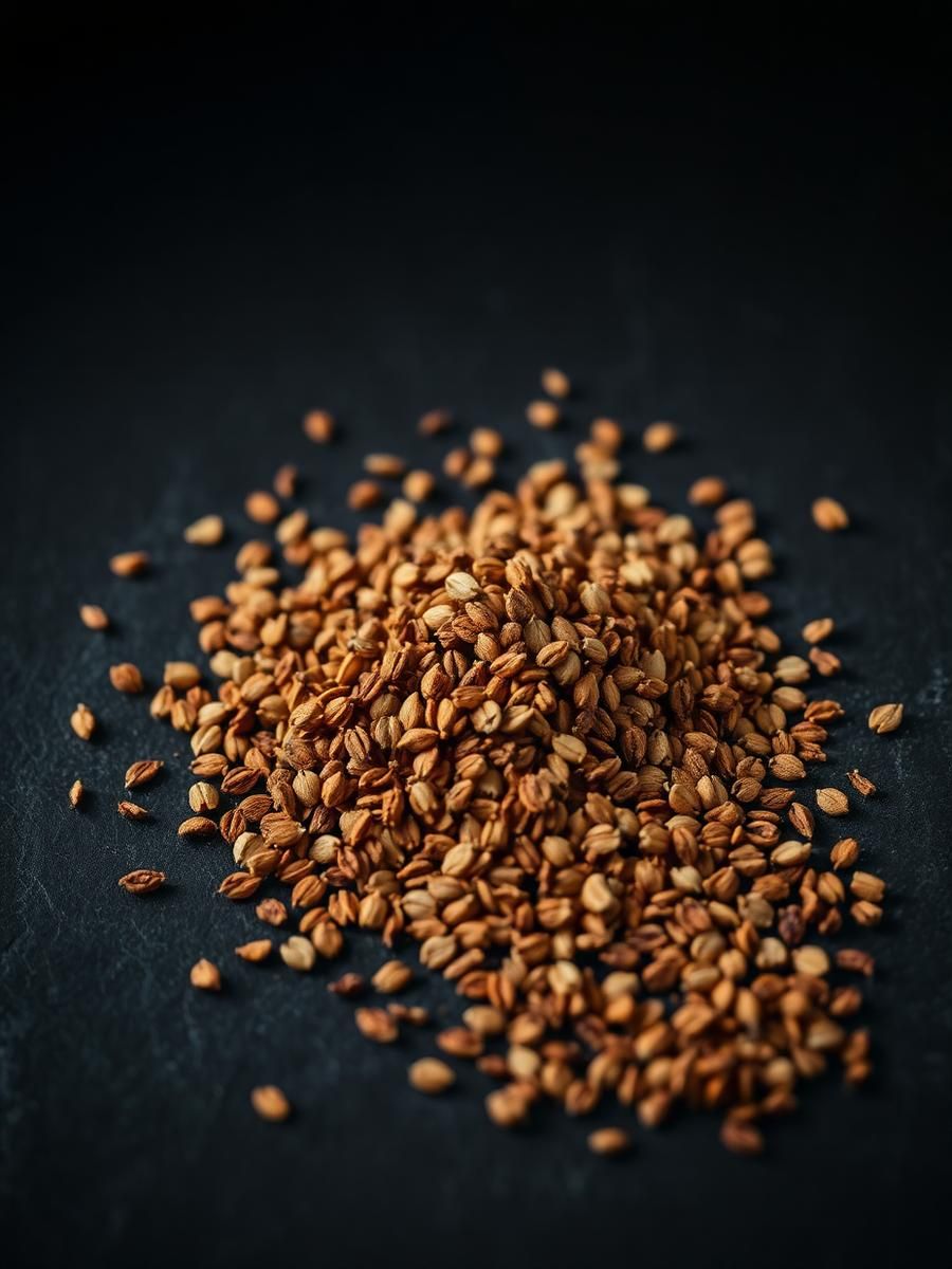 How to toast spices