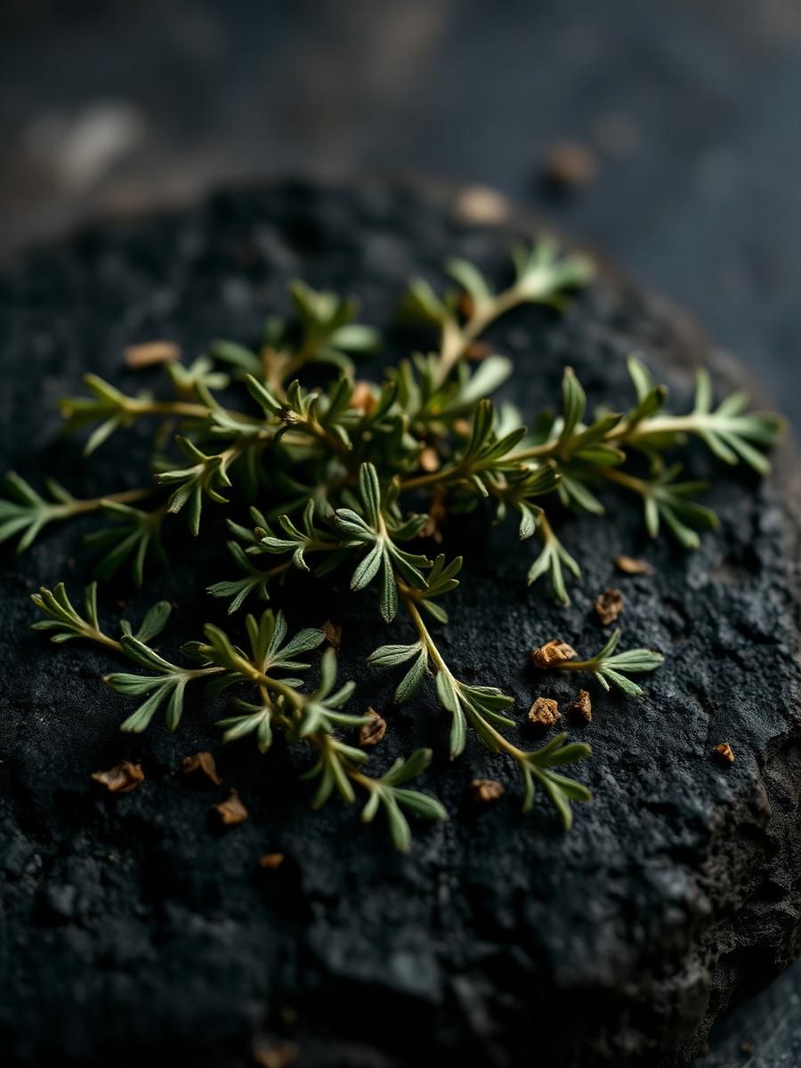Herbs