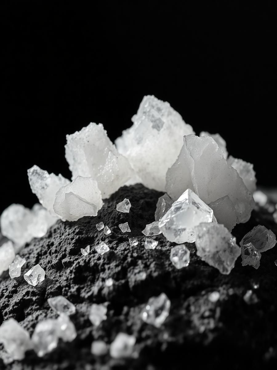 Salt & Sugar